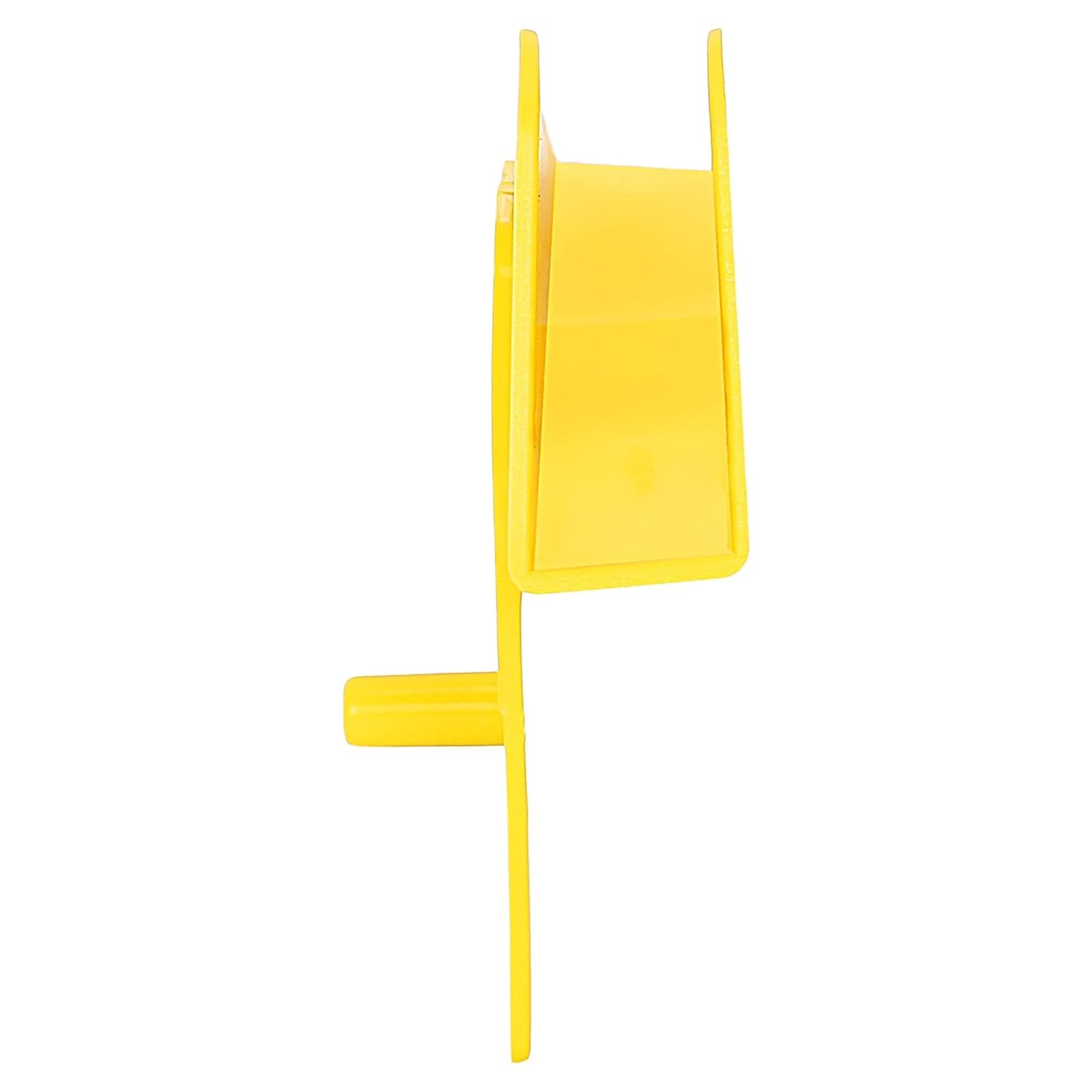 Plastic Secure Mobile Phone Charging Stand Holder (1 Pc / Mix Color) Plastic Secure Mobile Phone Charging Stand Holder (1 Pc / Mix Color)